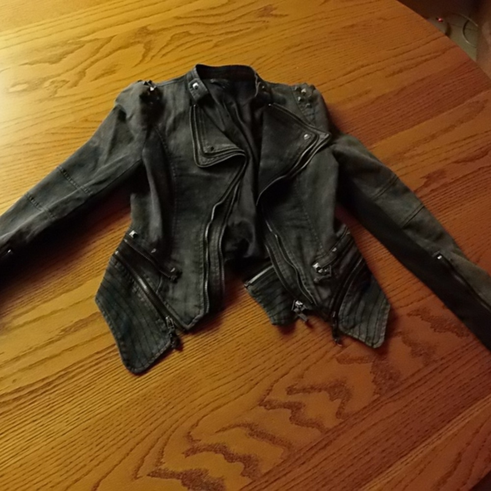 jacket